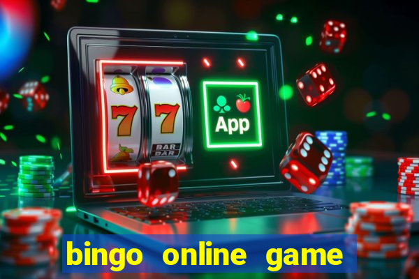 bingo online game real money gcash 2022