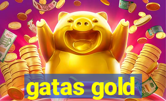 gatas gold