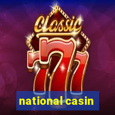 national casin