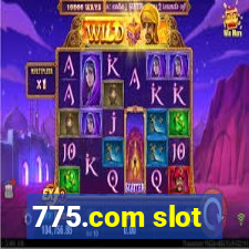 775.com slot