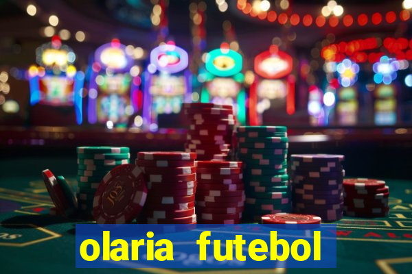 olaria futebol clube sbc