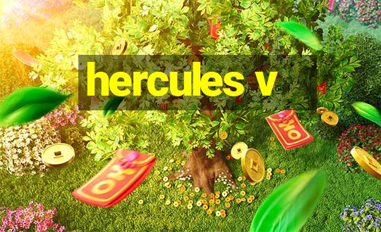 hercules v