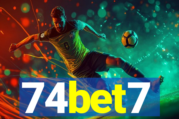 74bet7