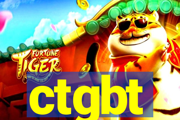 ctgbt