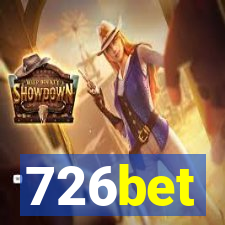 726bet