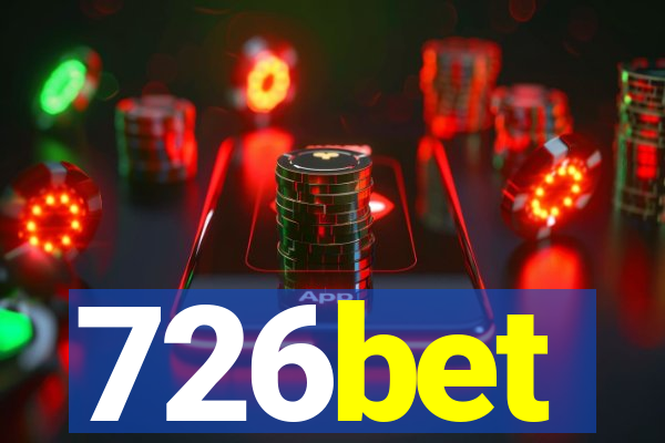 726bet