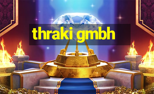 thraki gmbh