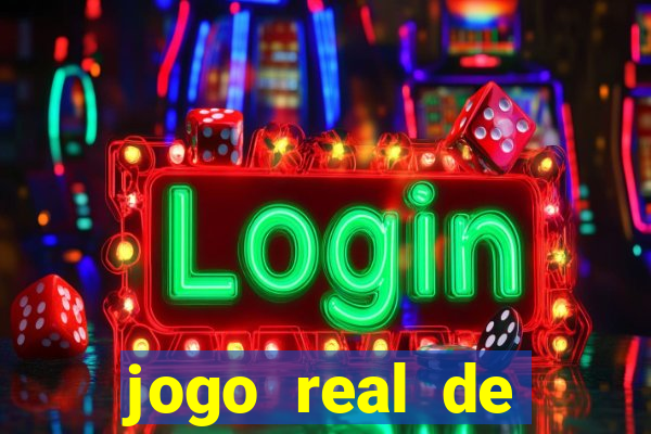 jogo real de ganhar dinheiro