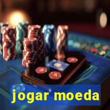 jogar moeda