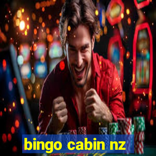 bingo cabin nz