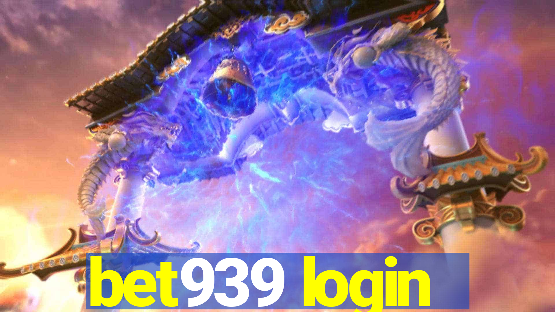 bet939 login