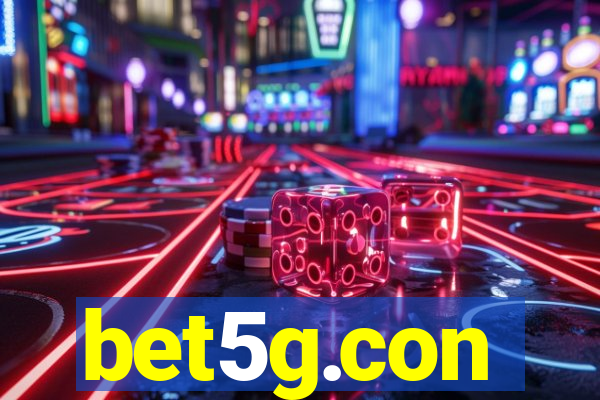 bet5g.con