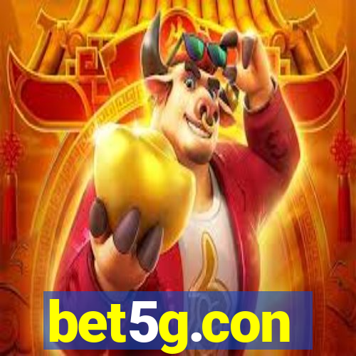 bet5g.con