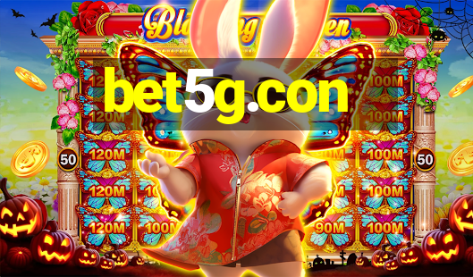 bet5g.con