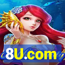 8U.com