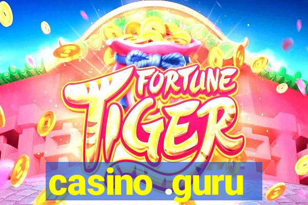 casino .guru