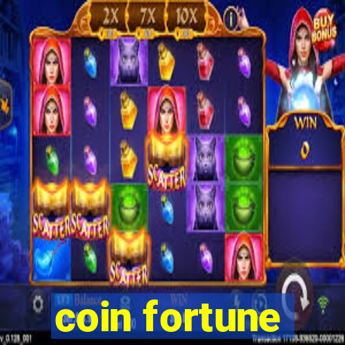 coin fortune