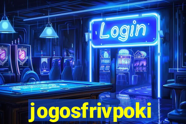 jogosfrivpoki