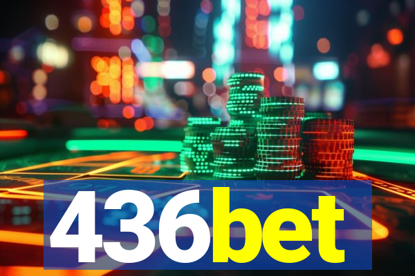 436bet