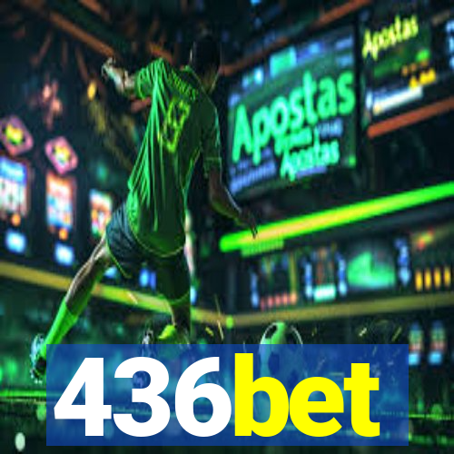 436bet