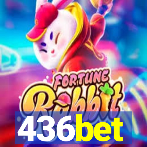 436bet