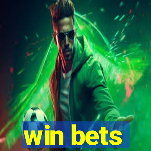 win bets