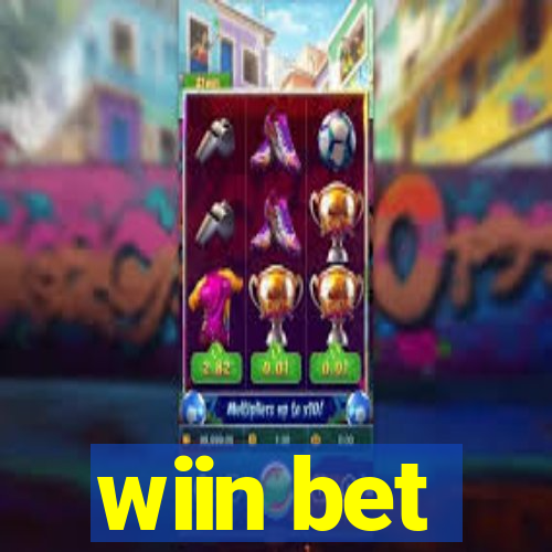 wiin bet