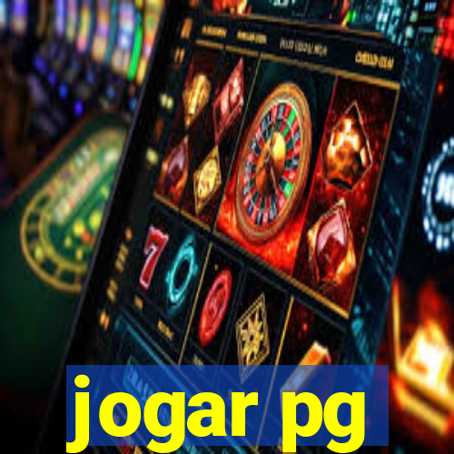 jogar pg