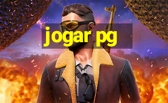 jogar pg