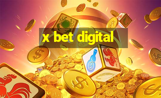 x bet digital