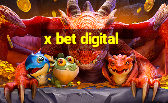 x bet digital