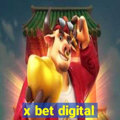 x bet digital