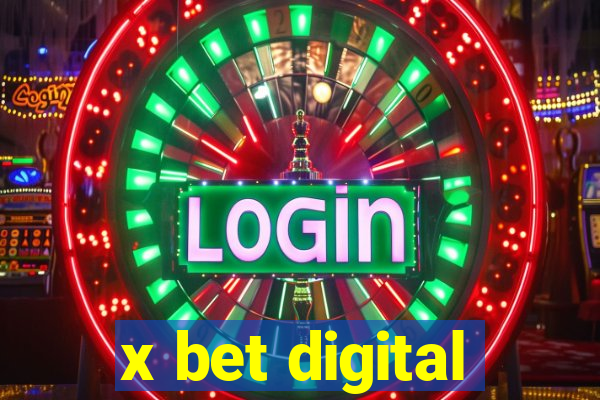 x bet digital