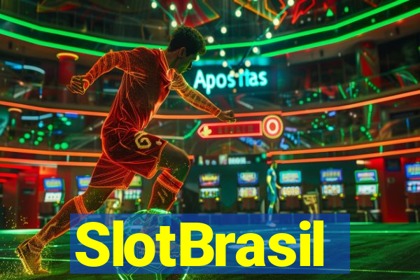 SlotBrasil