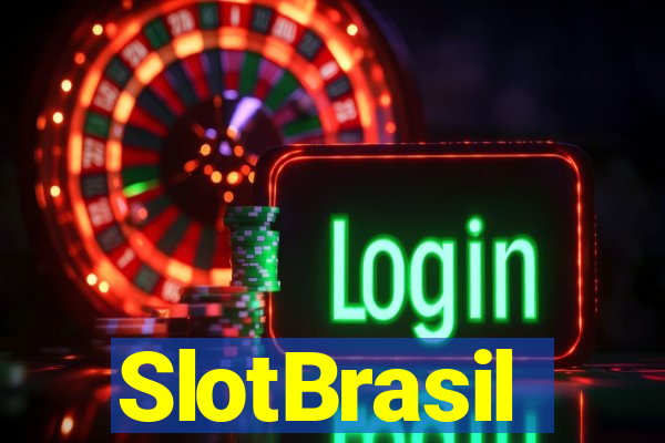 SlotBrasil