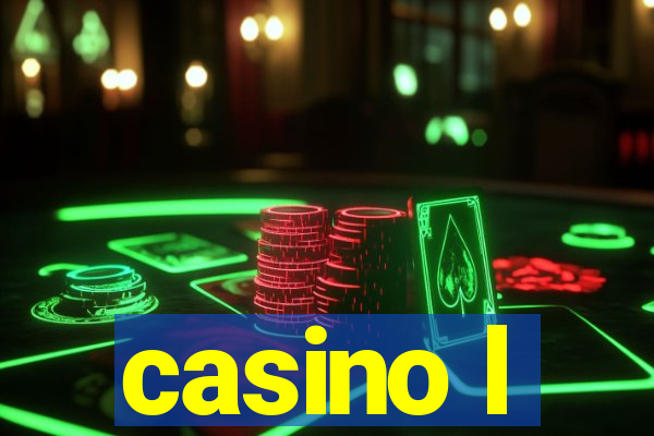 casino l