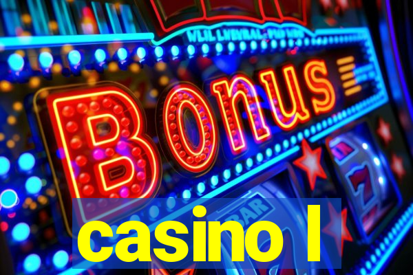 casino l