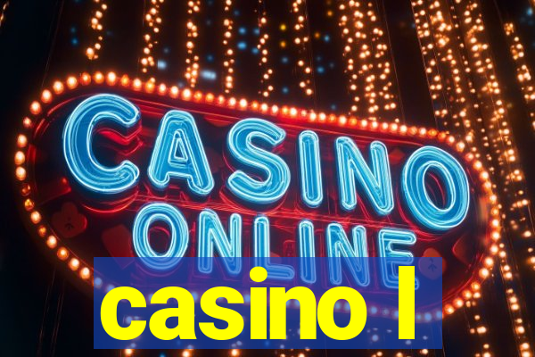 casino l