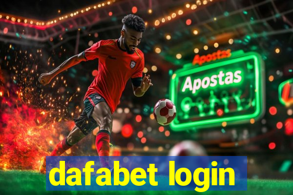 dafabet login