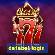 dafabet login