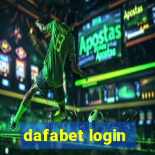 dafabet login