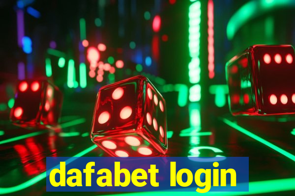 dafabet login