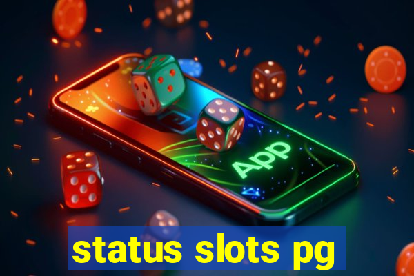 status slots pg