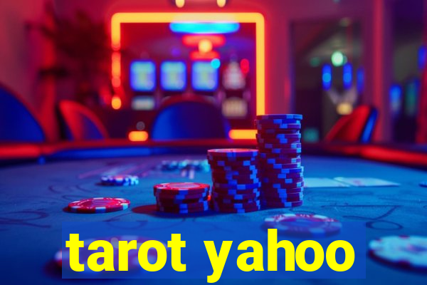 tarot yahoo