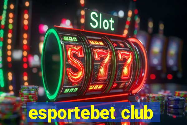 esportebet club