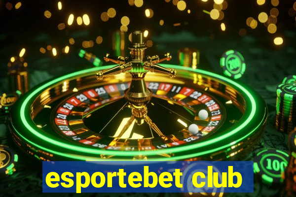 esportebet club