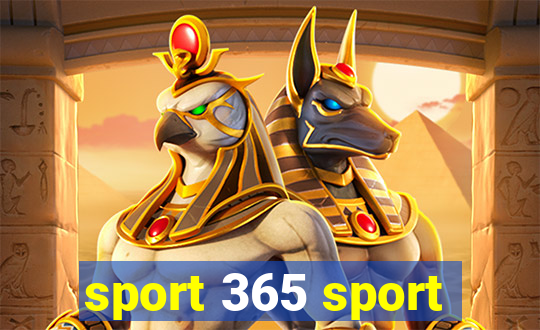 sport 365 sport