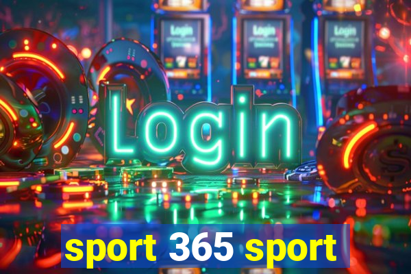 sport 365 sport