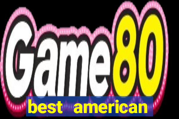 best american online casino