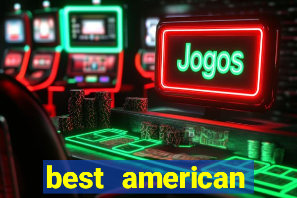 best american online casino